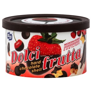 Dolci-Frutta