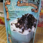 Trader Joe's Sweet Sesame Seaweed