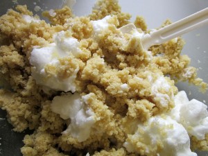 almond cookie prep 4