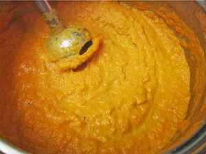 carrot soup prep 3