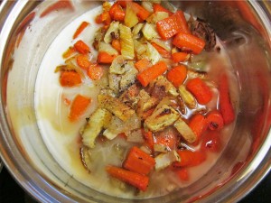 carrot soup prep 4