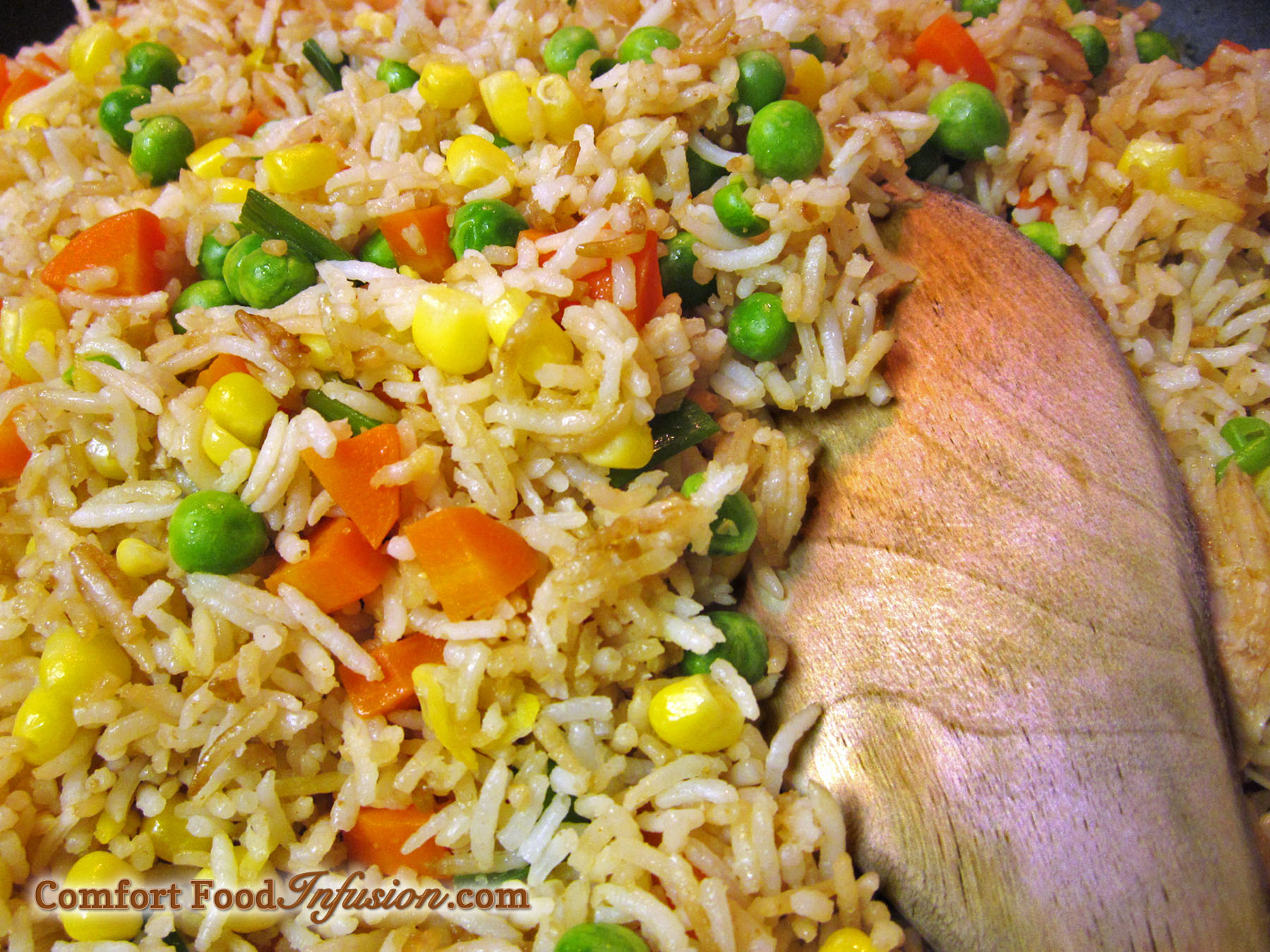 Fried Rice