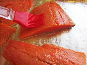 salmon prep 2