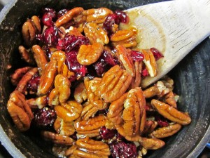 candied pecan prep 2