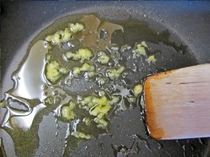 hot buttered noodles prep