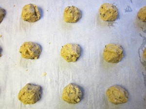 chocolate chip peanut butter cookies4