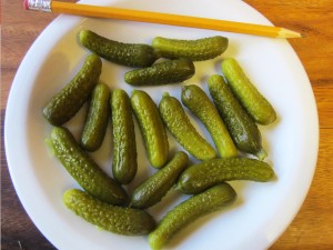 pickles in a blanket 3